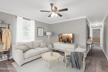 6419 Coolidge St, Jacksonville, FL 32219