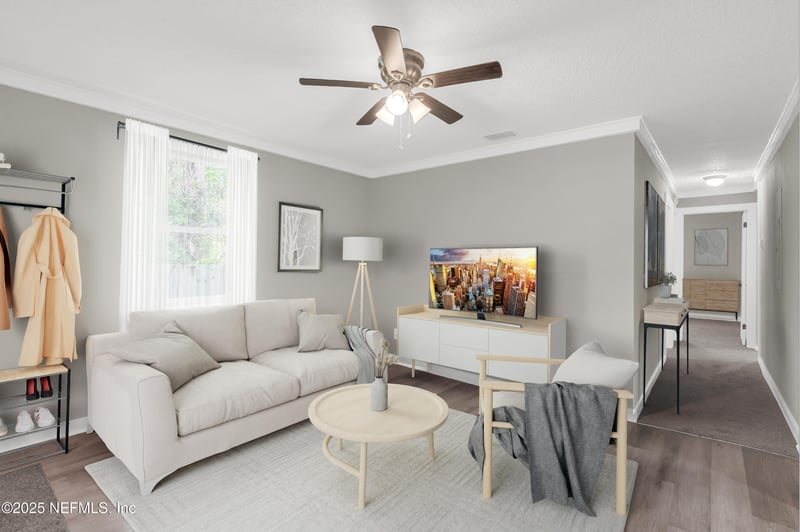 6419 Coolidge St, Jacksonville, FL 32219