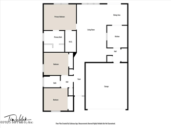 1884 Lake Forest Ln, Fleming Island, FL 32003