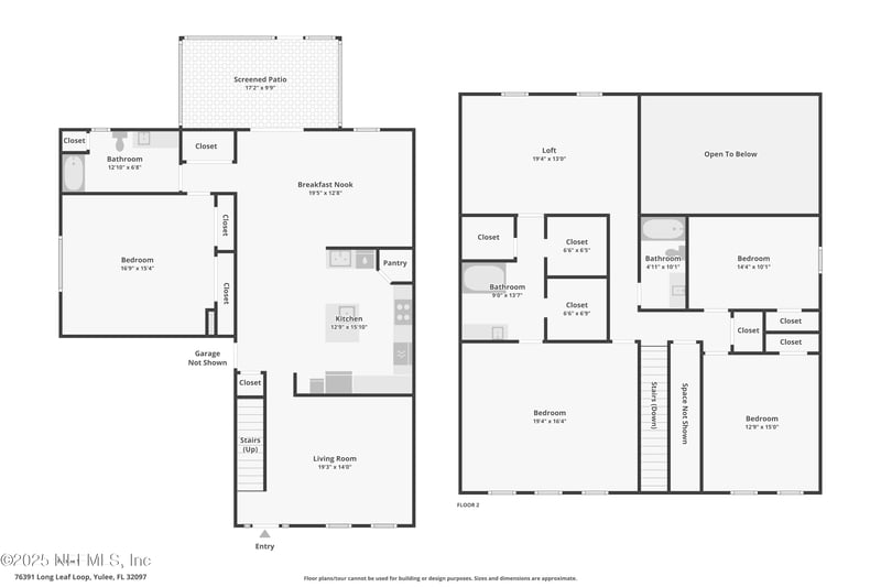 76391 Long Leaf Loop, Yulee, FL 32097
