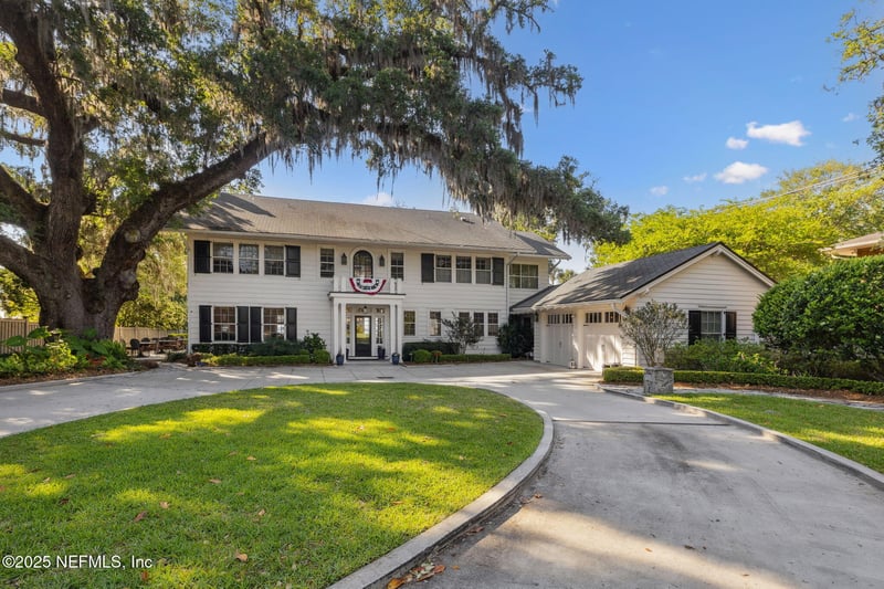 3110 St John Ave, Jacksonville, FL 32205