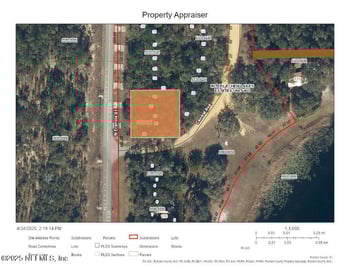 000 Central Ave, Interlachen, FL 32148