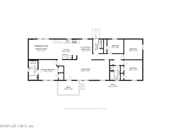 2031 Glen Gardner Dr, Jacksonville, FL 32246