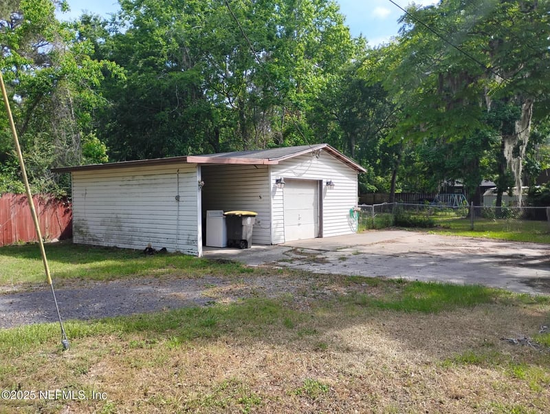 1449 Delmar St, Jacksonville, FL 32205