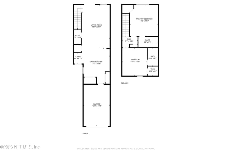 30 Summer Daze Dr, St Augustine, FL 32095