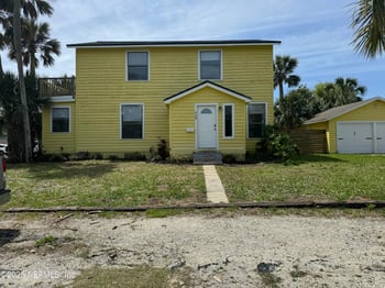 300 Bay St, Neptune Beach, FL 32266
