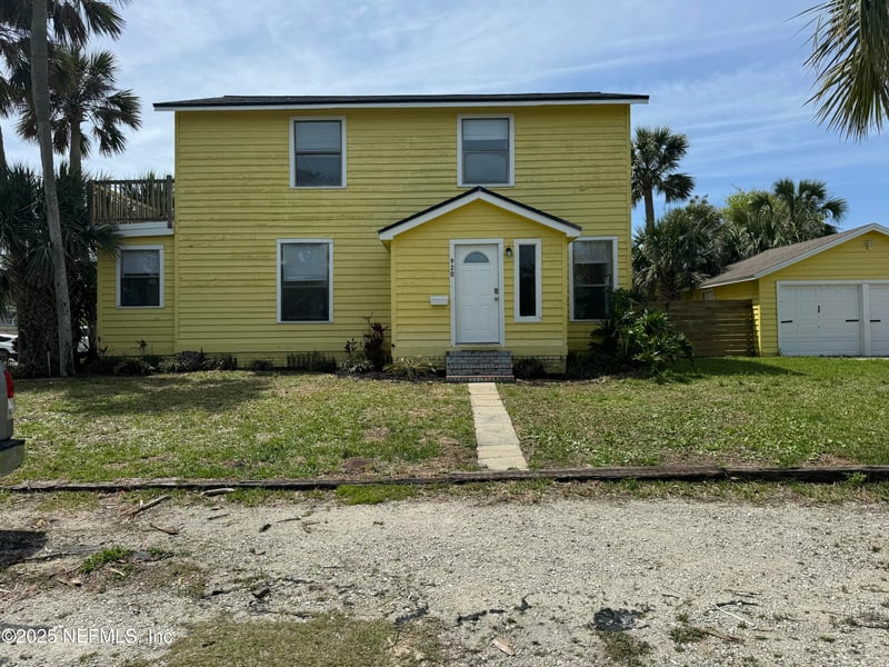 300 Bay St, Neptune Beach, FL 32266