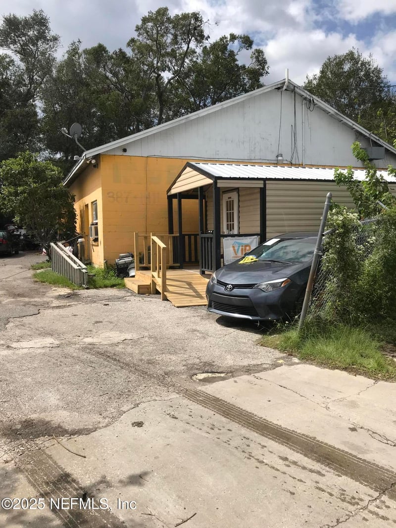 2305 Beaver St, Jacksonville, FL 32209