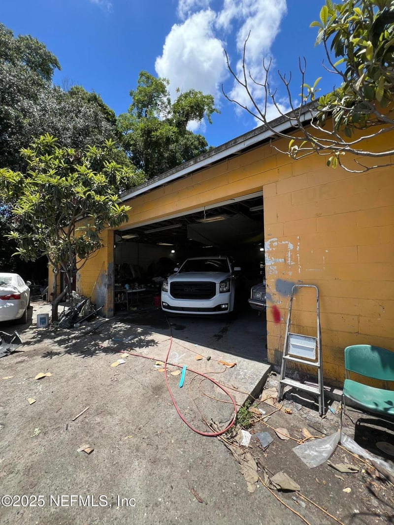 2305 Beaver St, Jacksonville, FL 32209