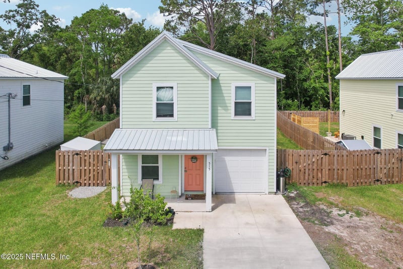 515 Woodlawn St, St Augustine, FL 32084