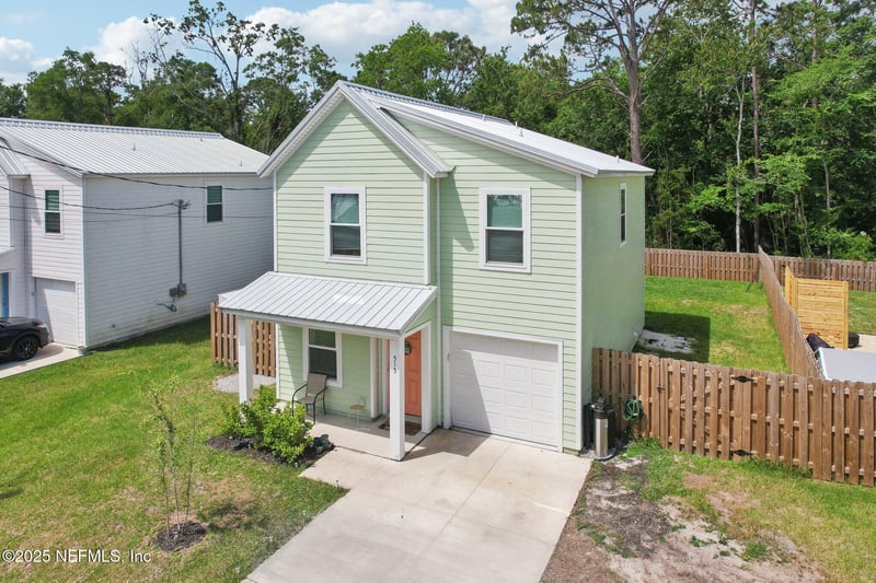 515 Woodlawn St, St Augustine, FL 32084