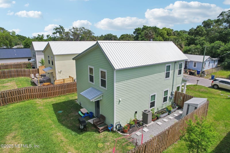 515 Woodlawn St, St Augustine, FL 32084