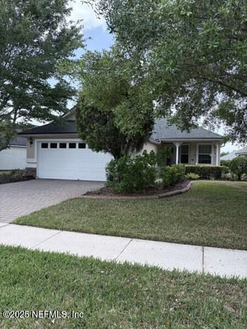 783 Copperhead Cir, St Augustine, FL 32092