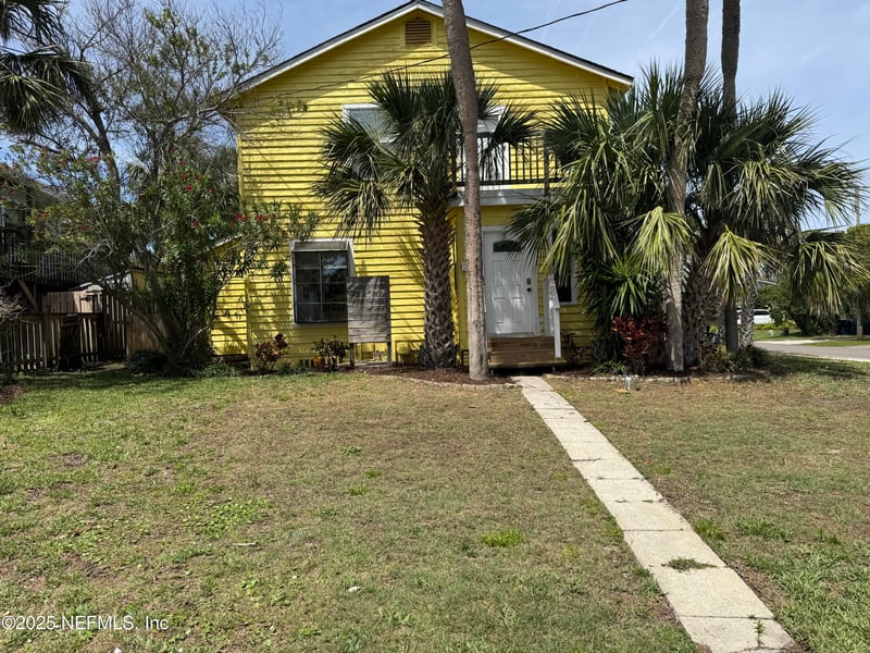 300 Bay St, Neptune Beach, FL 32266