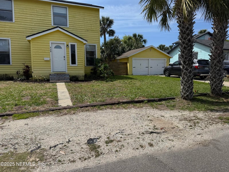 300 Bay St, Neptune Beach, FL 32266