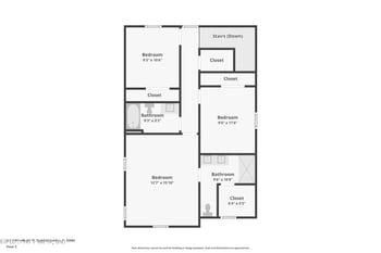 515 Woodlawn St, St Augustine, FL 32084