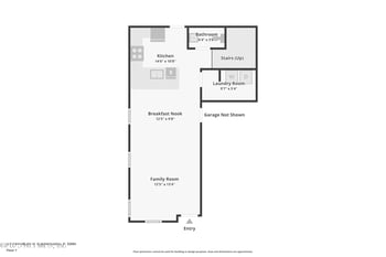 515 Woodlawn St, St Augustine, FL 32084