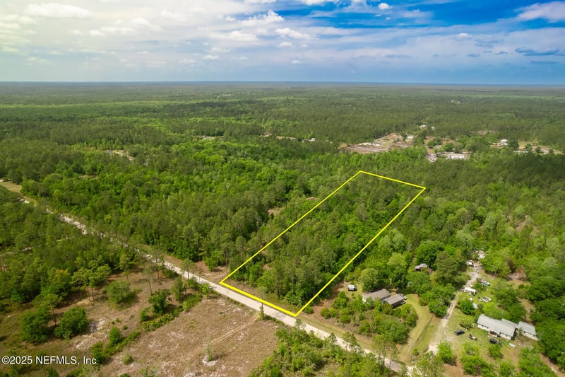 4431 Bondarenko Rd, Keystone Heights, FL 32656