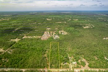 4431 Bondarenko Rd, Keystone Heights, FL 32656