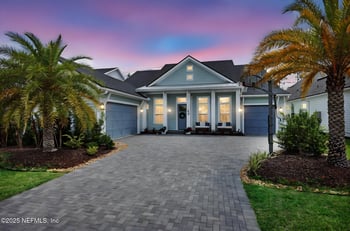 52 Sunshine Bass Ct, Ponte Vedra, FL 32081
