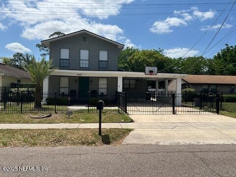9150 1st Ave, Jacksonville, FL 32208