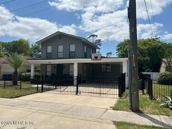 9150 1st Ave, Jacksonville, FL 32208