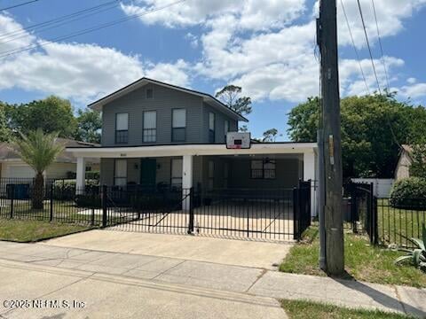 9150 1st Ave, Jacksonville, FL 32208