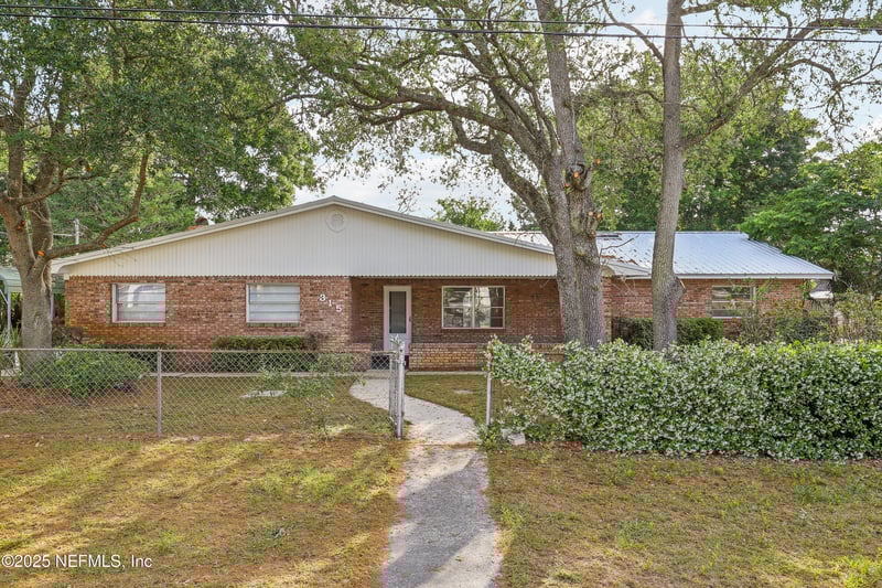 315 Jasmine Rd, St Augustine, FL 32086