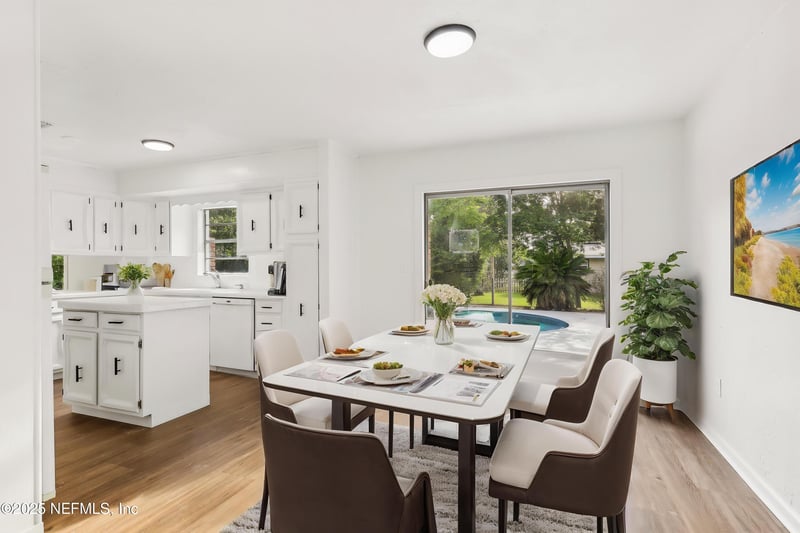 315 Jasmine Rd, St Augustine, FL 32086