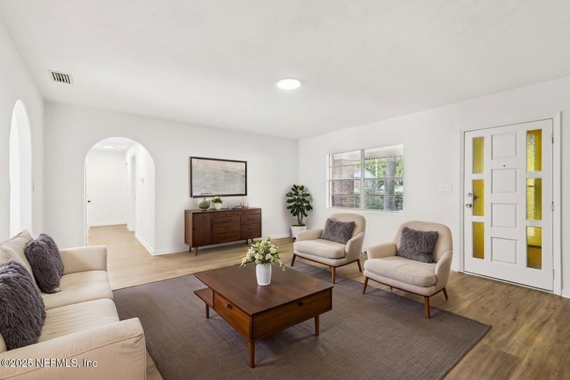 315 Jasmine Rd, St Augustine, FL 32086