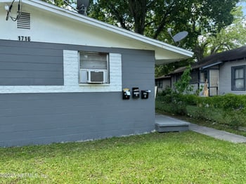 1716 Whitner St, Jacksonville, FL 32209