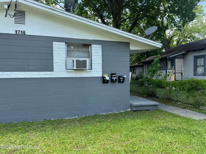 1716 Whitner St, Jacksonville, FL 32209