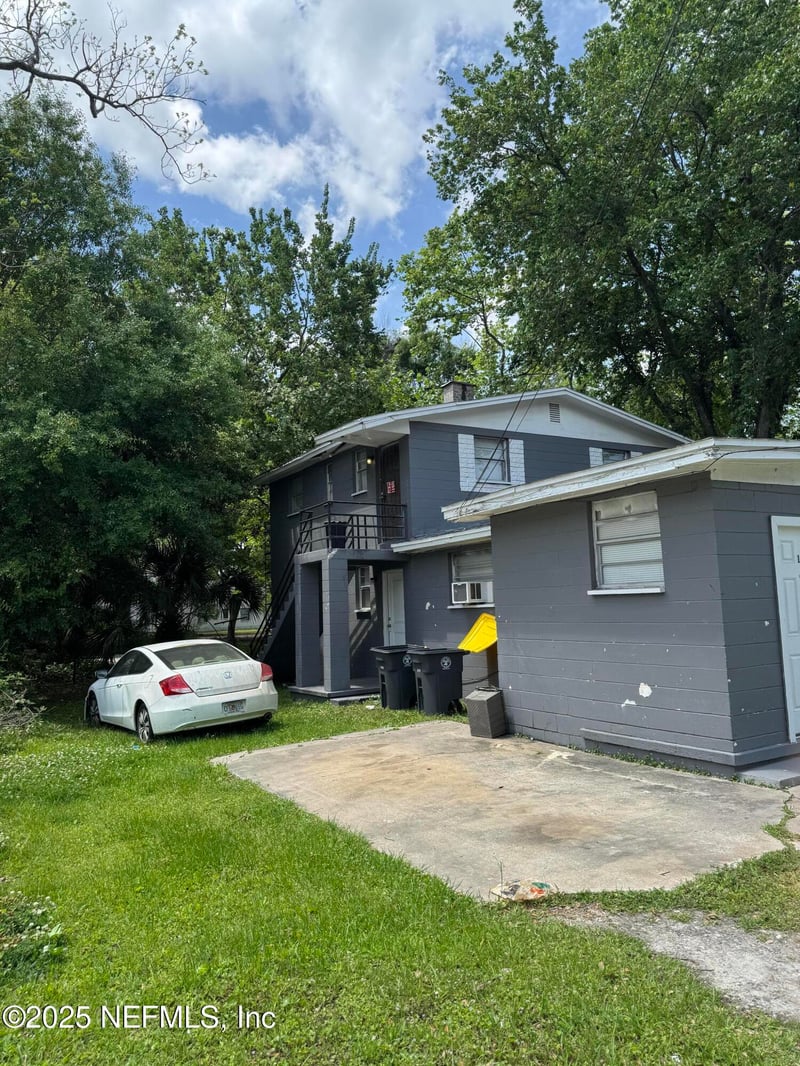 1716 Whitner St, Jacksonville, FL 32209