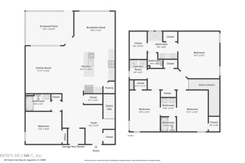 367 Sweet Oak Way, St Augustine, FL 32095