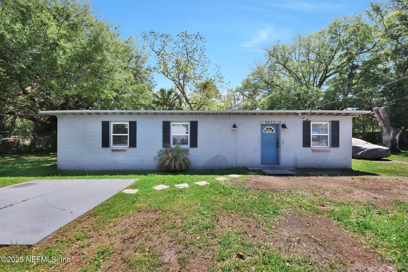 1971 Jammes Rd, Jacksonville, FL 32210