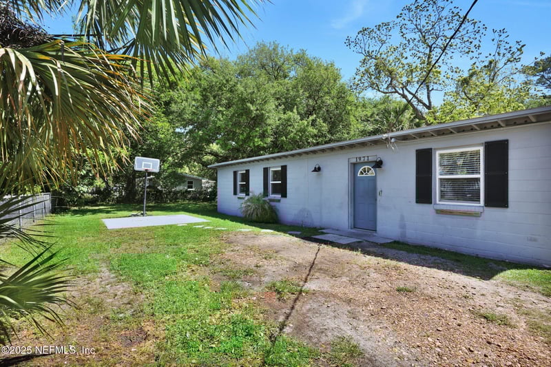 1971 Jammes Rd, Jacksonville, FL 32210