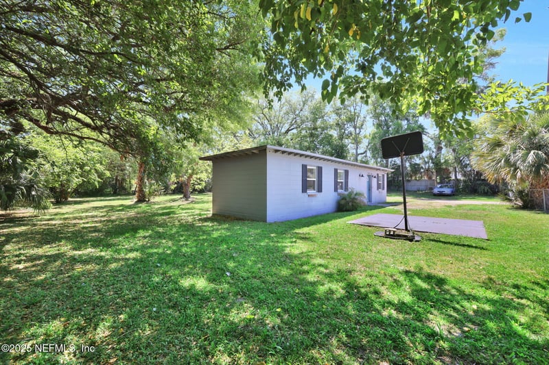 1971 Jammes Rd, Jacksonville, FL 32210