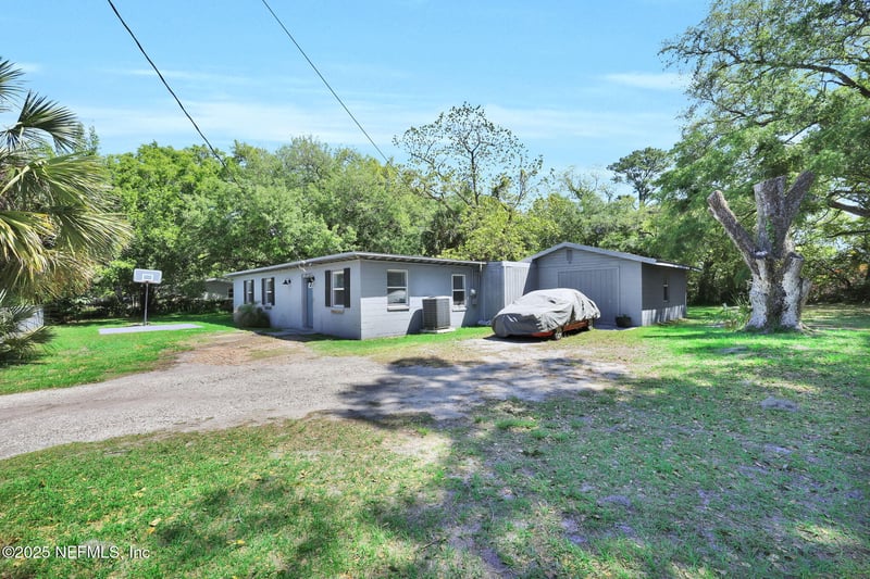 1971 Jammes Rd, Jacksonville, FL 32210