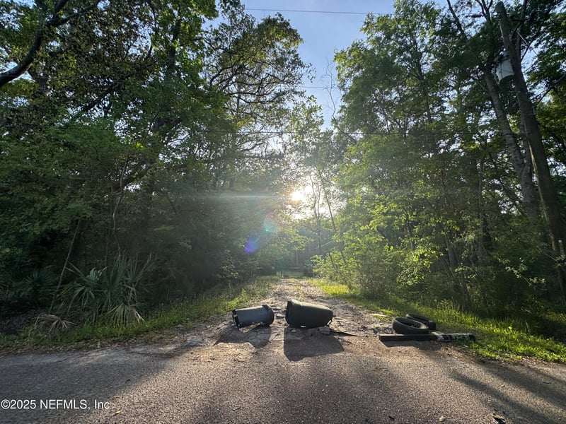 0 Monte St, Jacksonville, FL 32234