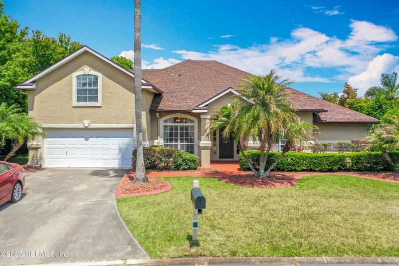 2264 Lookout Ldg, Fleming Island, FL 32003