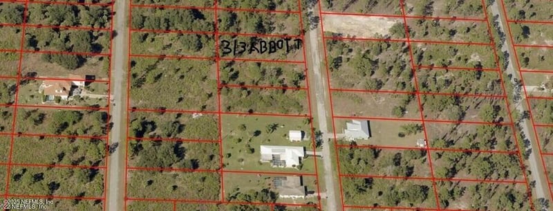 313 Abbott Ave, Lehigh Acres, FL 33936