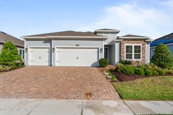 64 Nevis Peak Ln, St Augustine, FL 32092