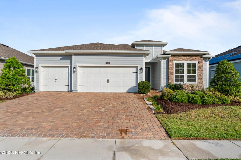 64 Nevis Peak Ln, St Augustine, FL 32092