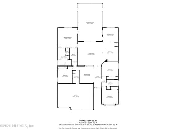 64 Nevis Peak Ln, St Augustine, FL 32092