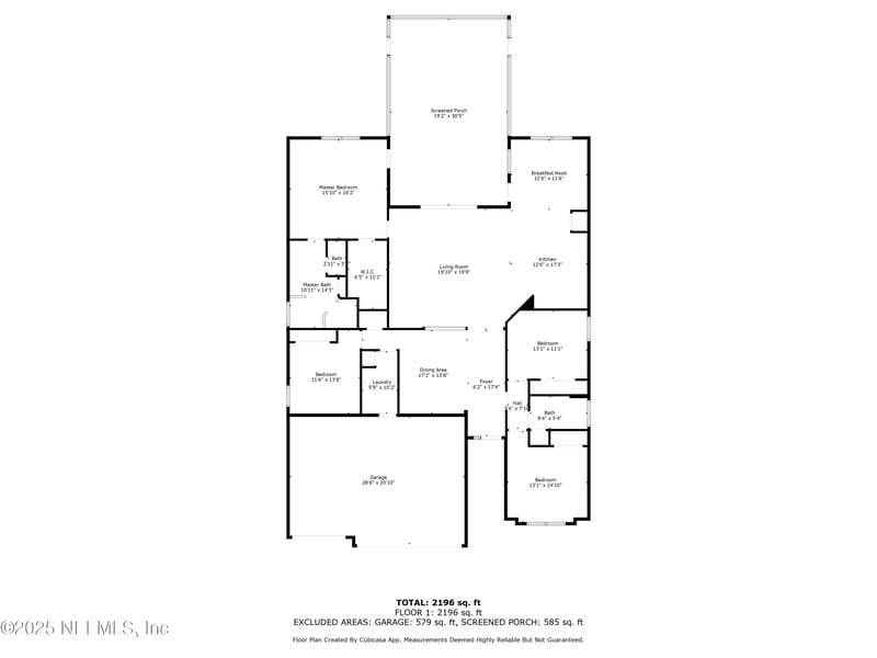 64 Nevis Peak Ln, St Augustine, FL 32092