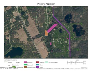 225 Ivanhoe Dr, Satsuma, FL 32189