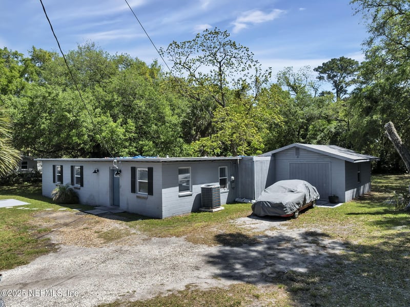 1971 Jammes Rd, Jacksonville, FL 32210