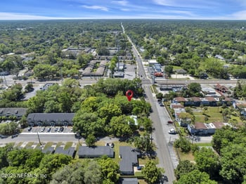 1971 Jammes Rd, Jacksonville, FL 32210