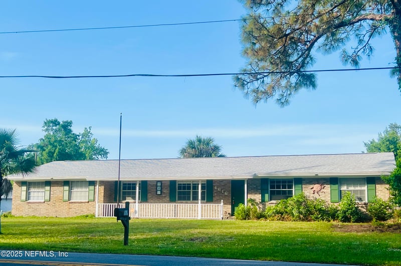 4616 Ortega Farms Blvd, Jacksonville, FL 32210
