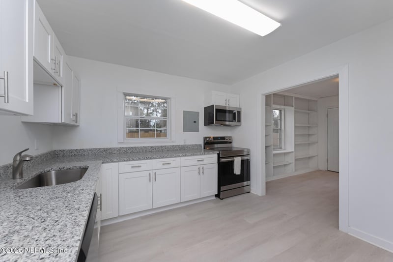 4624 Bird Ave, Jacksonville, FL 32207